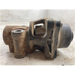 SUZUKI WAGON R PLUS EGR / AGR Szelep