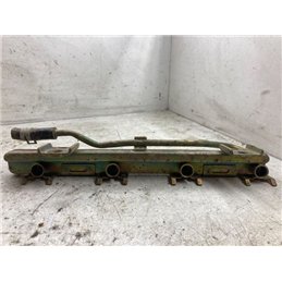 SUZUKI WAGON R PLUS Porlasztó Sor / Híd