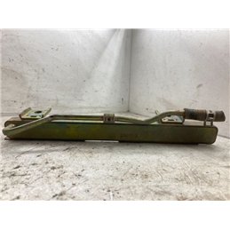 SUZUKI WAGON R PLUS Porlasztó Sor / Híd