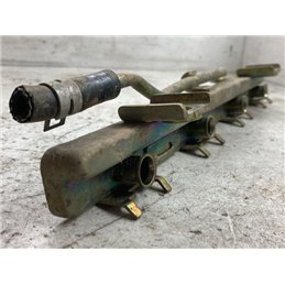 SUZUKI WAGON R PLUS Porlasztó Sor / Híd