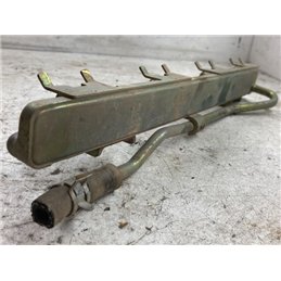 SUZUKI WAGON R PLUS Porlasztó Sor / Híd