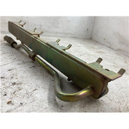 SUZUKI WAGON R PLUS Porlasztó Sor / Híd