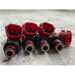 SUZUKI WAGON R PLUS Porlasztó (1 db)