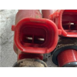 SUZUKI WAGON R PLUS Porlasztó (1 db)