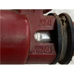 SUZUKI WAGON R PLUS Porlasztó (1 db)