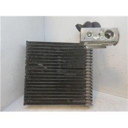 RENAULT CLIO III Klímahűtő Radiátor