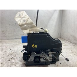 VW GOLF V Bal hátsó Ajtózár