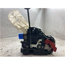 VW GOLF V Jobb hátsó Ajtózár