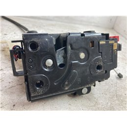 VW GOLF V Jobb hátsó Ajtózár