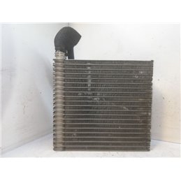 RENAULT CLIO III Klímahűtő Radiátor