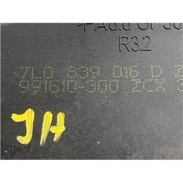 VW GOLF V Jobb hátsó Ajtózár