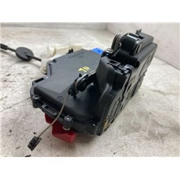 VW GOLF V Jobb hátsó Ajtózár