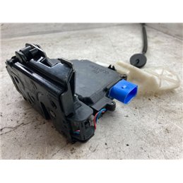 VW GOLF V Jobb hátsó Ajtózár