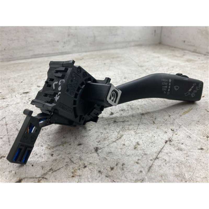 VW GOLF V Jobb Kormánykapcsoló Ablaktörlő