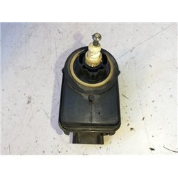 NISSAN ALMERA II Fényszórómagasság Állító Motor (Pozíciófüggetlen)