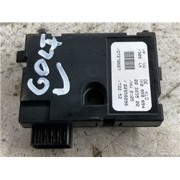 VW GOLF V Kormányszög Jeladó