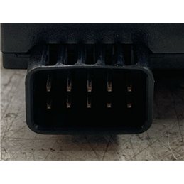 VW GOLF V Kormányszög Jeladó