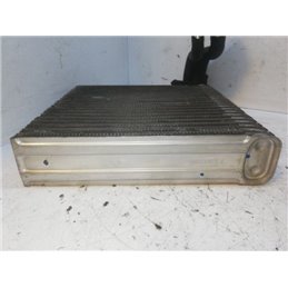 RENAULT CLIO III Klímahűtő Radiátor