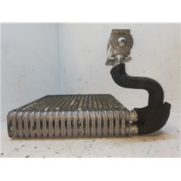 RENAULT CLIO III Klímahűtő Radiátor