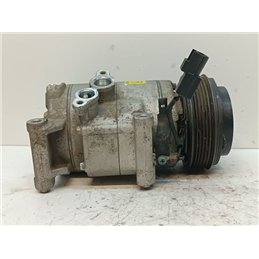 MAZDA 6 Klímakompresszor