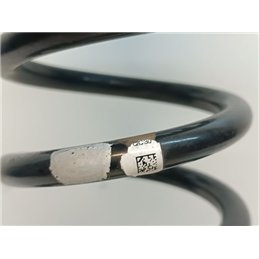 HYUNDAI I30 Jobb hátsó Rugó