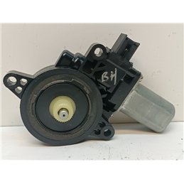 MAZDA 6 Bal hátsó Ablakemelő Motor