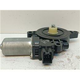 MAZDA 6 Bal hátsó Ablakemelő Motor