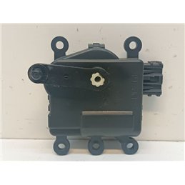 MAZDA 6 Fűtés Állító Motor