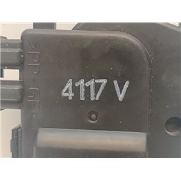 MAZDA 6 Fűtés Állító Motor