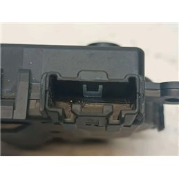 MAZDA 6 Fűtés Állító Motor