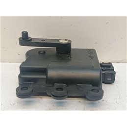 MAZDA 6 Fűtés Állító Motor