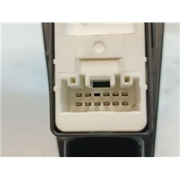 MAZDA 6 Bal hátsó Ablakemelő Kapcsoló