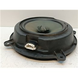 MAZDA 6 Bal első Hangszóró