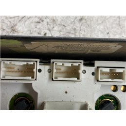 NISSAN PRIMERA Fűtéskapcsoló (digit klímás)