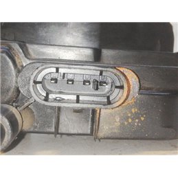 RENAULT SCÉNIC II Jobb első Ajtózár