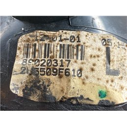 NISSAN PRIMERA Jobb Belső Hátsó Lámpa