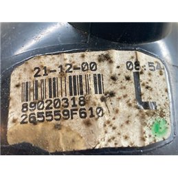 NISSAN PRIMERA Bal Belső Hátsó Lámpa