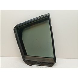 MAZDA 6 Jobb C Oszlop Oldalablak Üveg