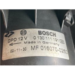 VOLVO V40 Fűtőmotor (Klímás)