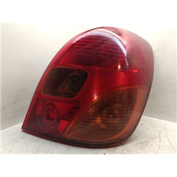 TOYOTA COROLLA VERSO Jobb Hátsó Lámpa