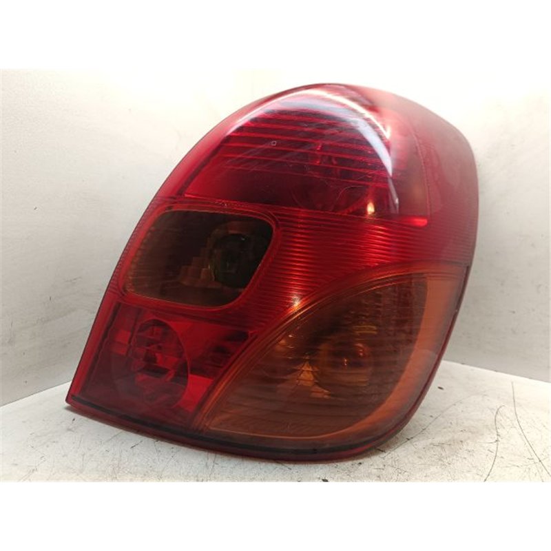 TOYOTA COROLLA VERSO Jobb Hátsó Lámpa