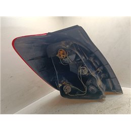 TOYOTA COROLLA VERSO Jobb Hátsó Lámpa