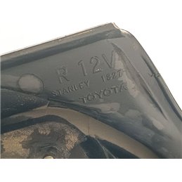 TOYOTA COROLLA VERSO Jobb Hátsó Lámpa