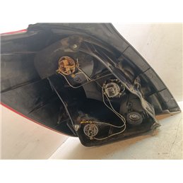 TOYOTA COROLLA VERSO Jobb Hátsó Lámpa