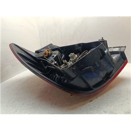 TOYOTA COROLLA VERSO Jobb Hátsó Lámpa