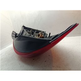 TOYOTA COROLLA VERSO Jobb Hátsó Lámpa