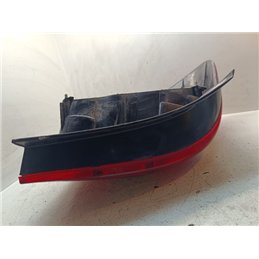 TOYOTA COROLLA VERSO Jobb Hátsó Lámpa