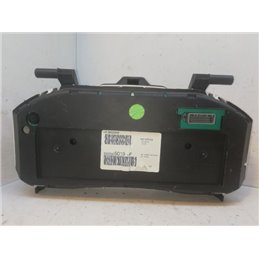 RENAULT CLIO III Kilométeróra