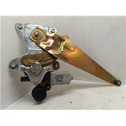 TOYOTA COROLLA VERSO Bal hátsó Ablakemelő Szerkezet (Elektromos)