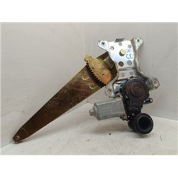 TOYOTA COROLLA VERSO Bal hátsó Ablakemelő Szerkezet (Elektromos)